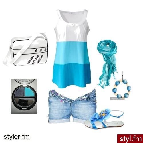 :)))))))) - Styler