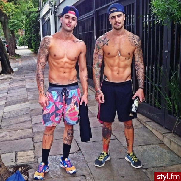 Sport i fitness