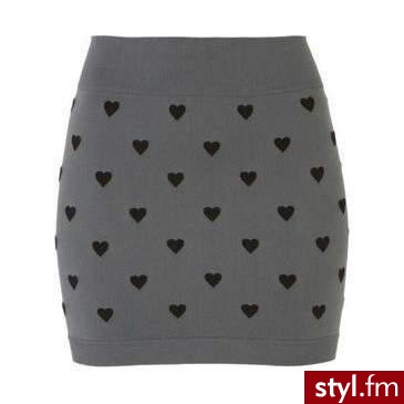 Krótkie Spódnice Moda