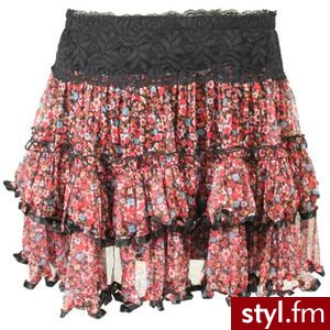 Pozostałe Ciuchy Moda
