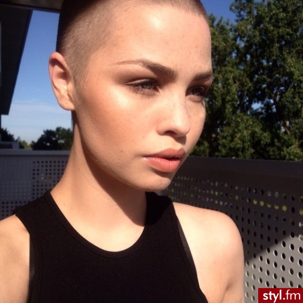 Dzienne Makijaże