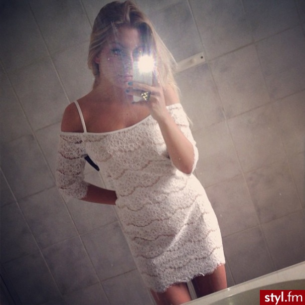 Dzienne Sukienki Moda