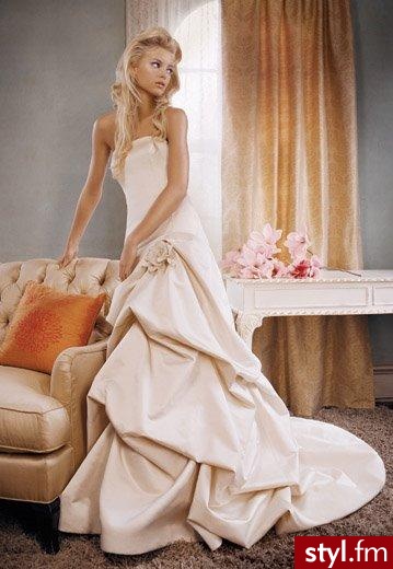 Alvina Valenta AV9556 - Suknie ślubne Ślub Moda