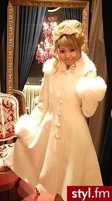 Jesus Diamante. Hime Gyaru. - Moda uliczna Inne Moda
