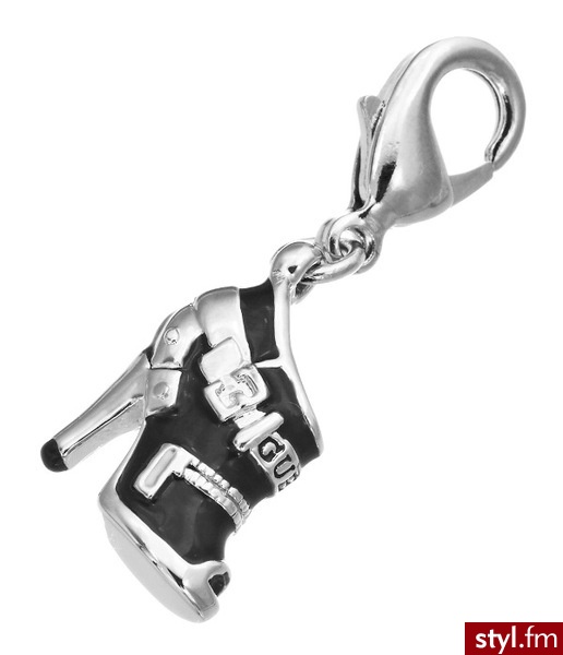 Guess UBC81106 - Wisiorki Biżuteria Moda