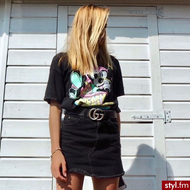 Pozostałe Ciuchy Moda