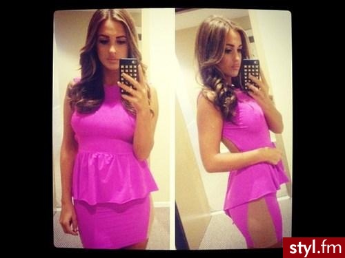 Dzienne Sukienki Moda