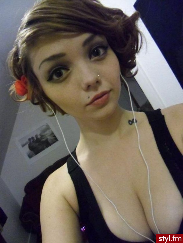 Krótkie Fryzury