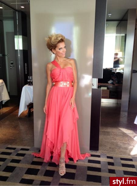 Dzienne Sukienki Moda