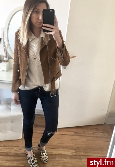 Pozostałe Ciuchy Moda