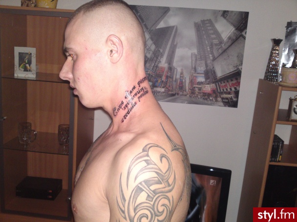 Tatuaże