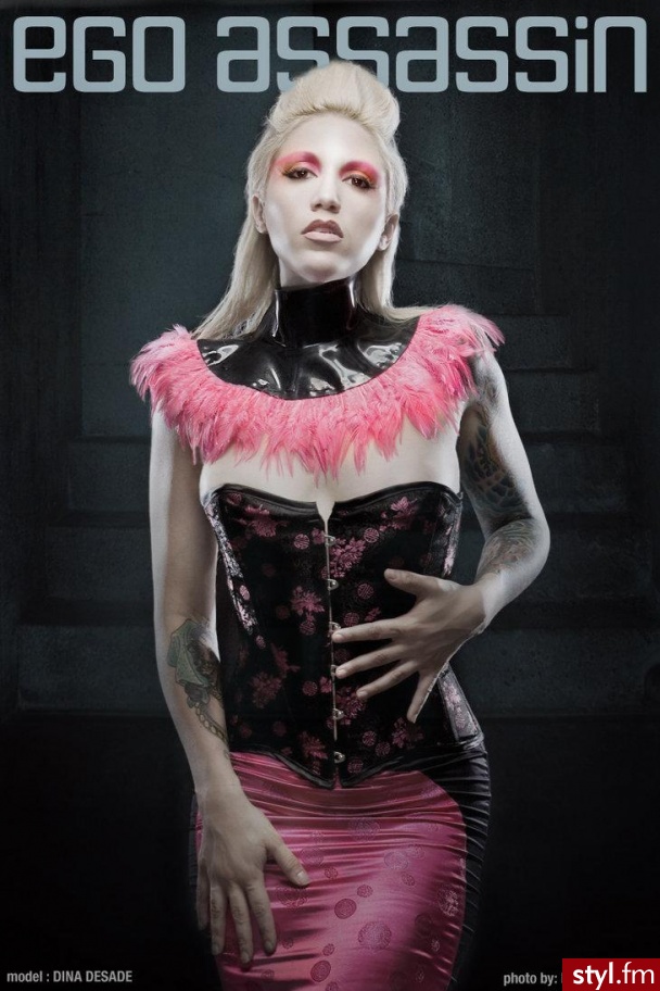 Pozostałe Ciuchy Moda