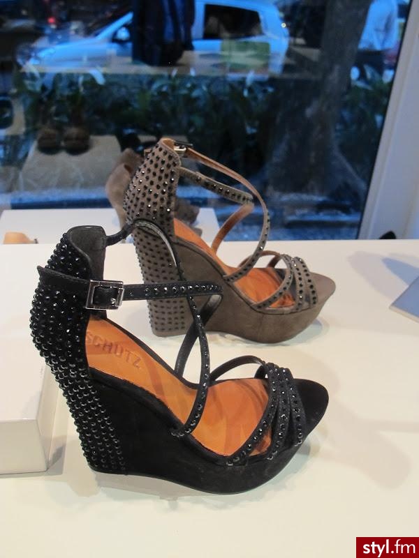 Koturny Buty Moda