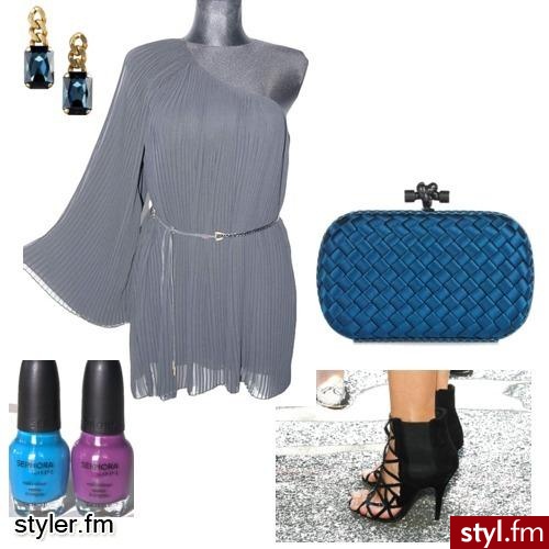 plisowana. plisowana - Styler