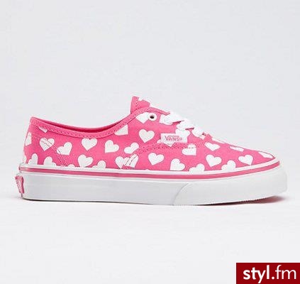 Trampki Buty Moda