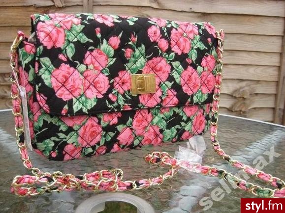 Pozostałe Torebki Moda