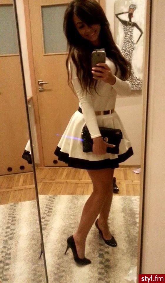 Pozostałe Sukienki Moda