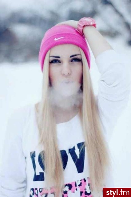Dzienne Makijaże