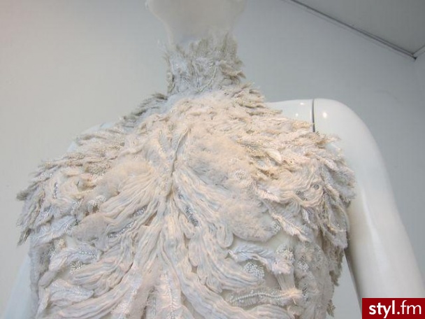 Sukienki Moda