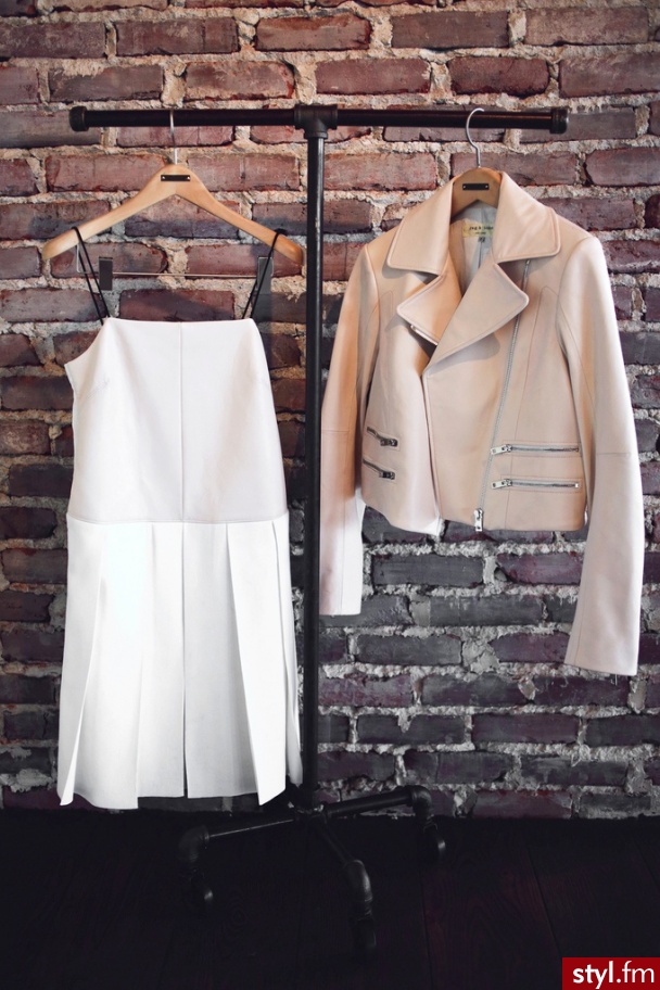 Pozostałe Ciuchy Moda