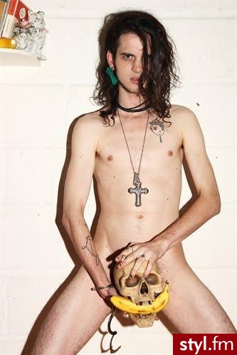 jethro cave 2 ;) - Moda uliczna Inne Moda