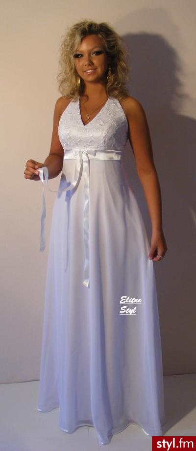 Suknie ślubne Ślub Moda