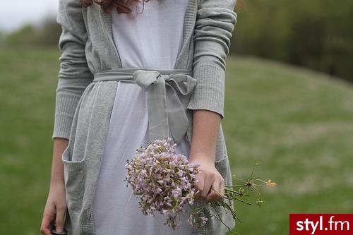 Swetry Ciuchy Moda