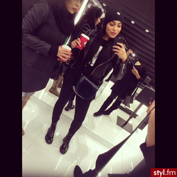 Pozostałe Ciuchy Moda