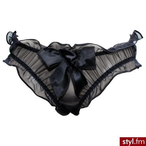 Bielizna Moda