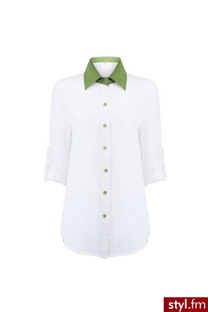 Koszule Ciuchy Moda