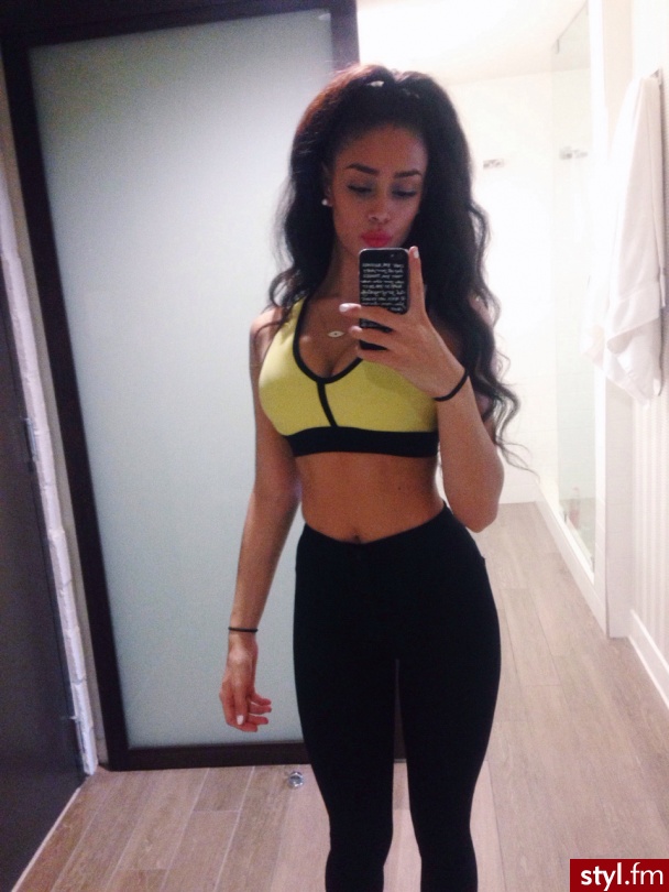 Sport i fitness