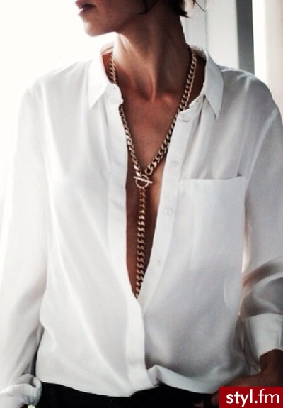 Bluzki Ciuchy Moda