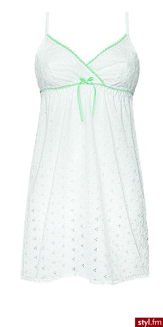 Bielizna Intimissimi wiosna/lato 2009 - Pozostałe Ciuchy Moda