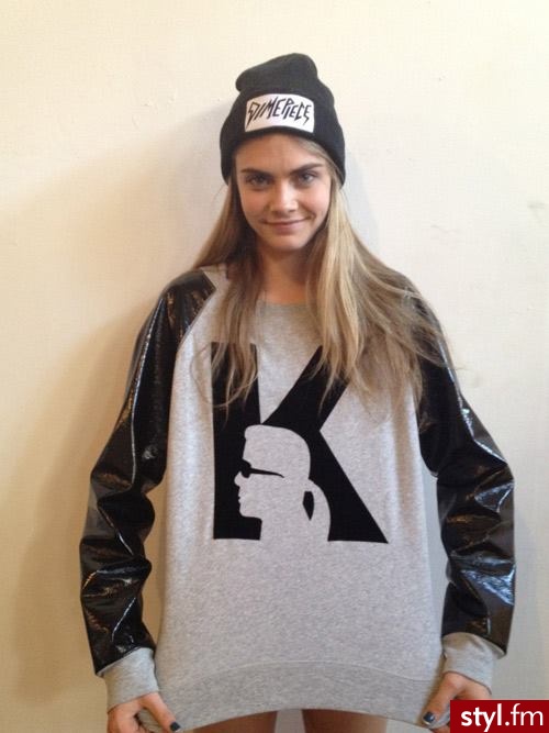 Bluzy Ciuchy Moda