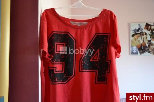Topy Ciuchy Moda
