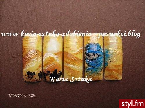 Paznokcie