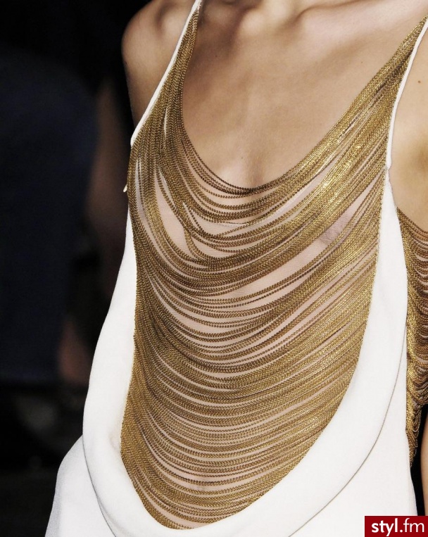Topy Ciuchy Moda