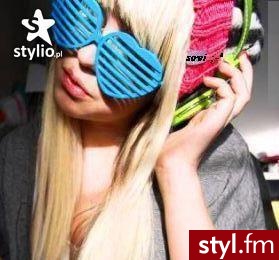 Nakrycia głowy Dodatki Moda