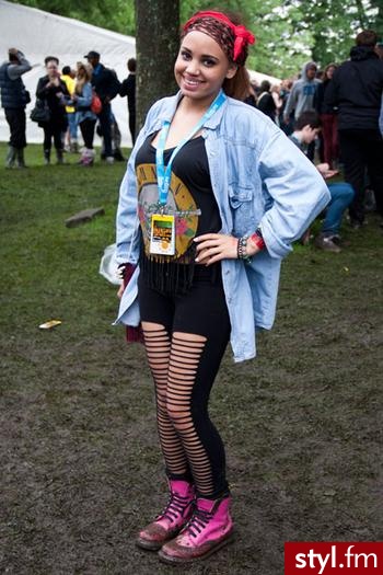 Pozostałe Ciuchy Moda