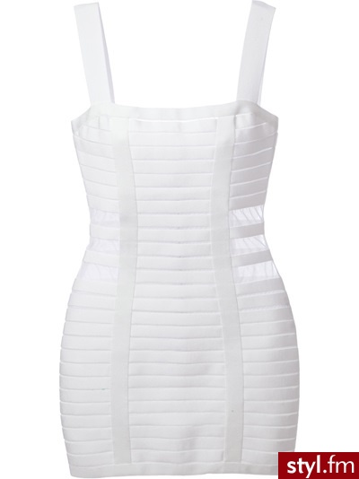 Dzienne Sukienki Moda