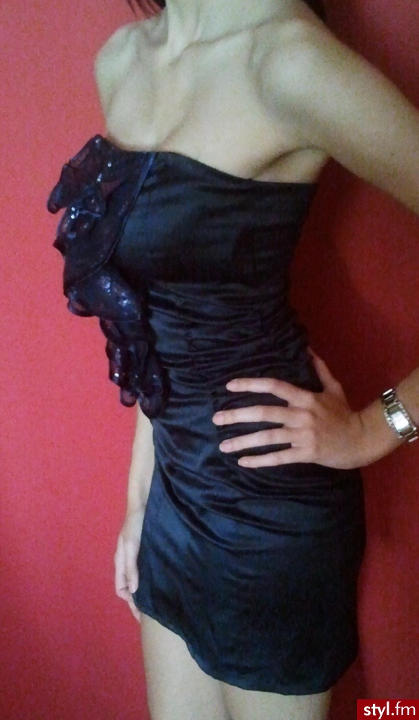 Chętnie odsprzedam ;) - Sukienki Moda