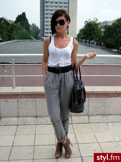 Pozostałe Ciuchy Moda
