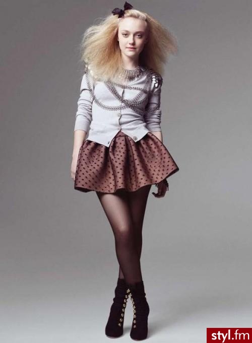 Pozostałe Ciuchy Moda