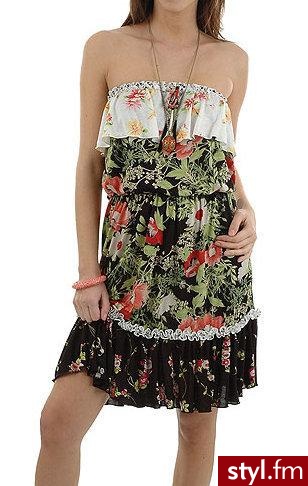 Pozostałe Ciuchy Moda
