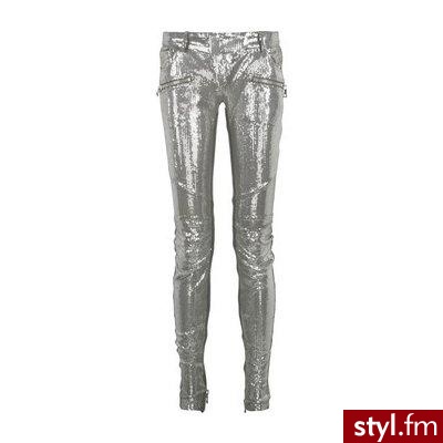 leginsy - Pozostałe Ciuchy Moda