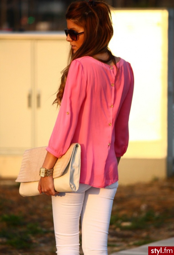 Koszule Ciuchy Moda