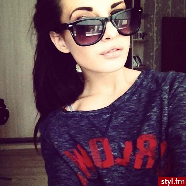 Okulary Dodatki Moda