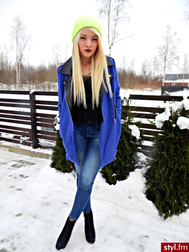 Pozostałe Ciuchy Moda
