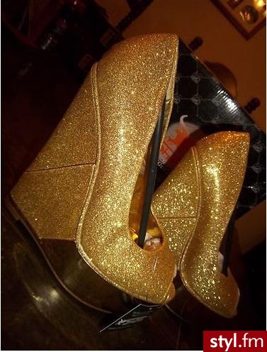 Koturny Buty Moda