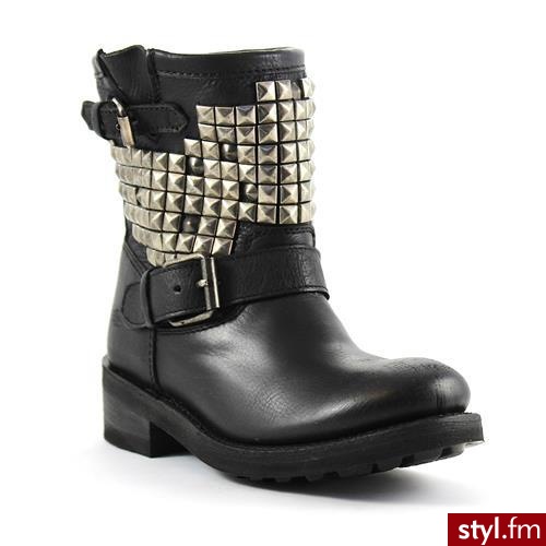 Pozostałe Buty Moda